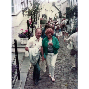 Notice Gallery for Joan BELSHAW
