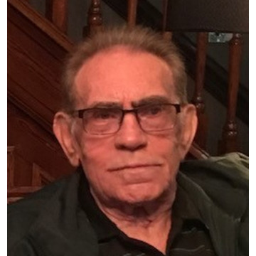Photo of GRAHAM BARRETT