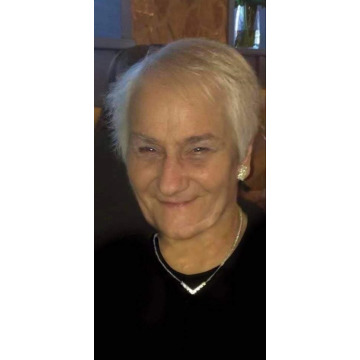 Photo of LILLIAN TAYLOR