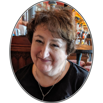 Photo of Jennifer Anne TOWNLEY