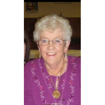 Notice Gallery for Barbara DAWE