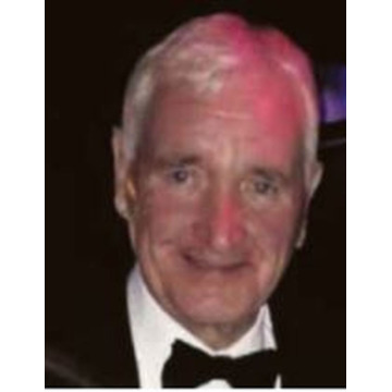 Photo of Keith STARKIE