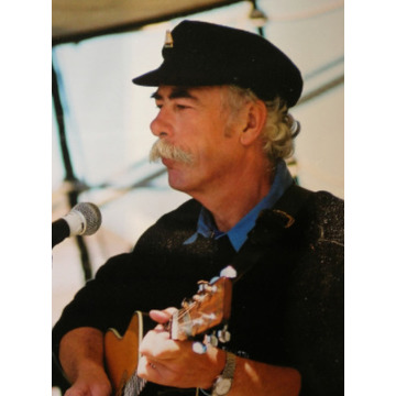 Photo of BERNARD JOHN DAVIS