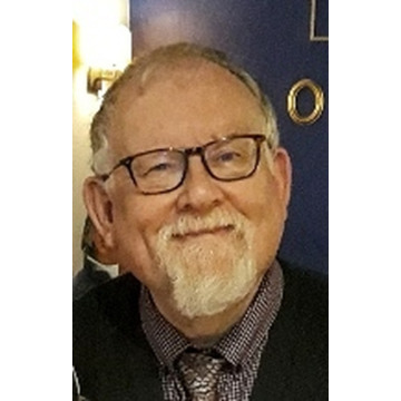 Photo of Ted MILNES
