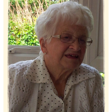 Photo of AUDREY DOWSON