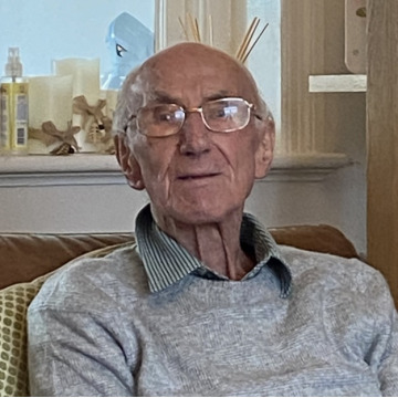 Photo of Roland PATTISON