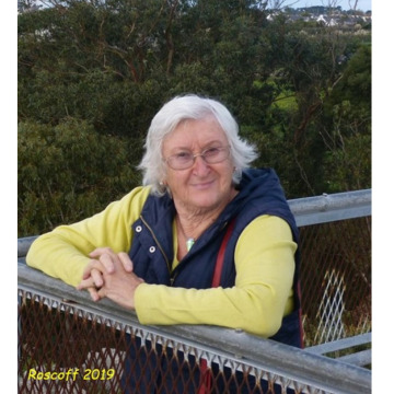 Photo of Jillian LEONARD - WILLIAMS