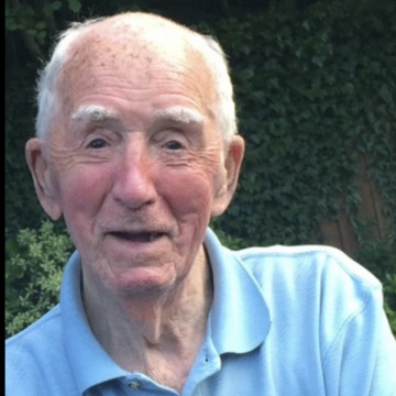 Notice Gallery for Edward MCKAY