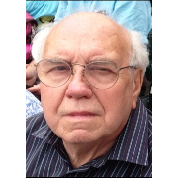 Photo of Thomas Crawford FISHER