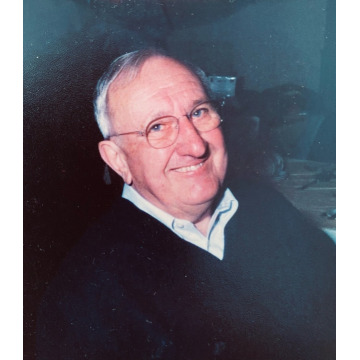 Photo of Clifford Hugh WARD