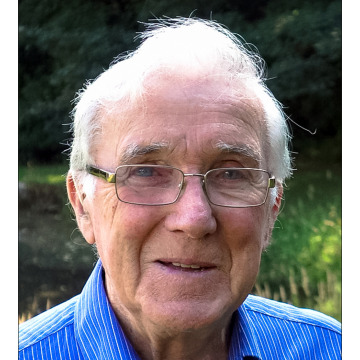 Photo of HARRY O'NEILL