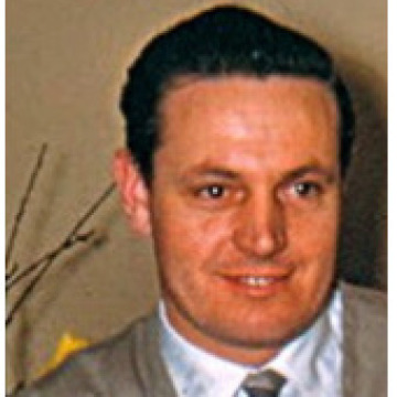 Photo of Ronald Edward KING
