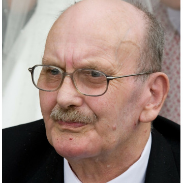 Photo of Alan TOWNER