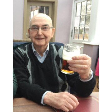 Photo of Roy Roland McDONALD