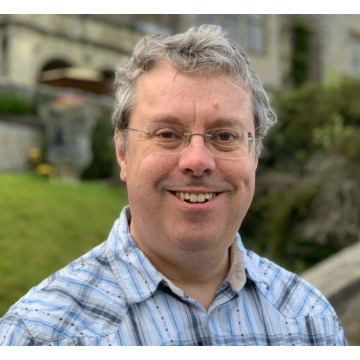 Photo of Steve CARNE