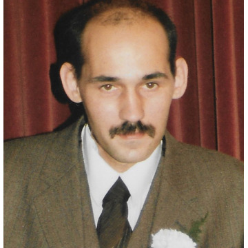 Photo of Paul LEESE