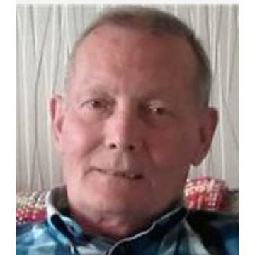 Photo of Robert WATERWORTH