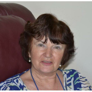 Photo of Patricia Ann PITMAN