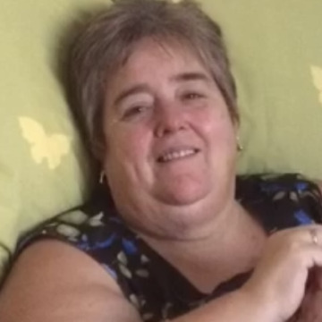 Photo of Jacqueline Mary MILLER