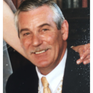 Photo of Philip Ivor WILLIAMS
