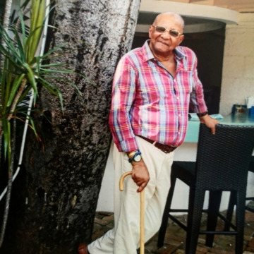 Notice Gallery for Arthur HINDS