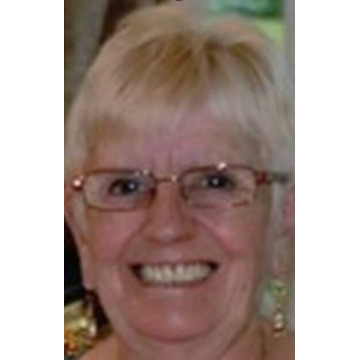 Photo of MARGARET CARLYLE