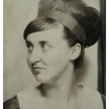 Photo of SANDRA MAY SCHOFIELD