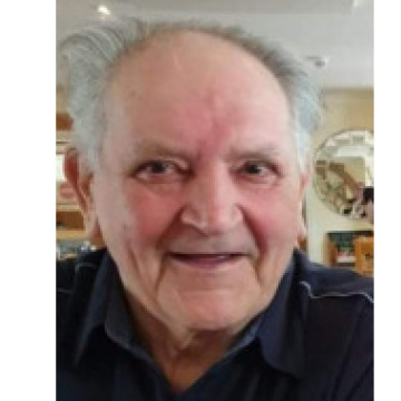 Photo of James William GLADWELL