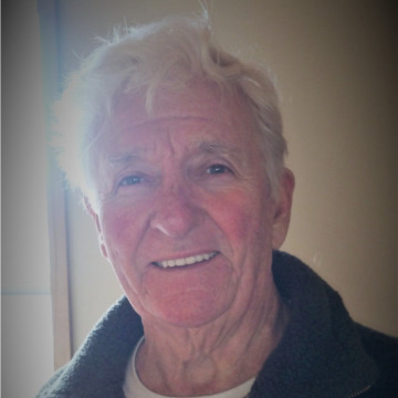 Photo of ANTHONY HARRY ROBINSON