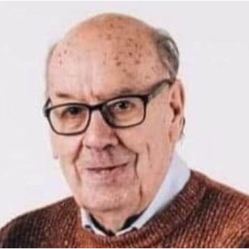 Photo of Robert HALLIBONE