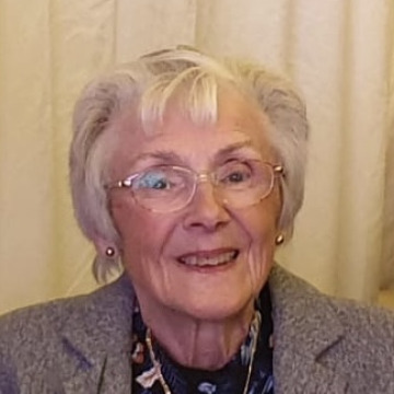 Photo of MARGARET ANN REDSHAW