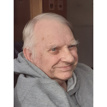 Photo of Peter COUPE