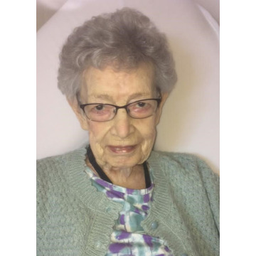 Photo of Patricia Mary HINTON