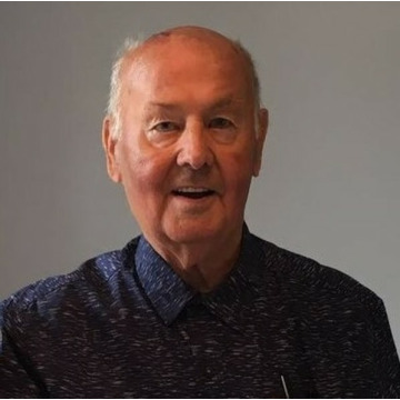 Photo of George POWELL