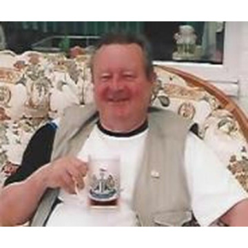 Photo of Robert Havelock LAUDER