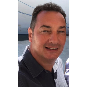 Photo of Alec MUSSELL