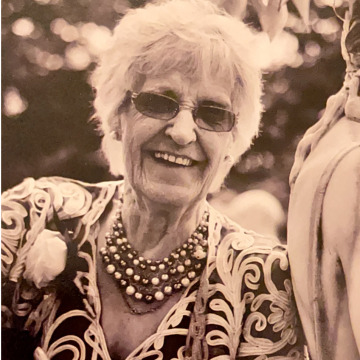 Photo of JOAN ELIZABETH REGAN