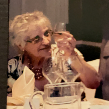 Notice Gallery for JOAN ELIZABETH REGAN