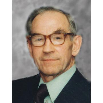 Photo of JOHN WISE