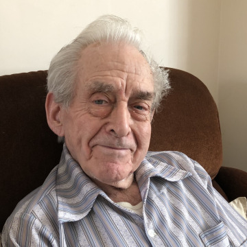 Photo of Leslie Stanley ELWORTHY