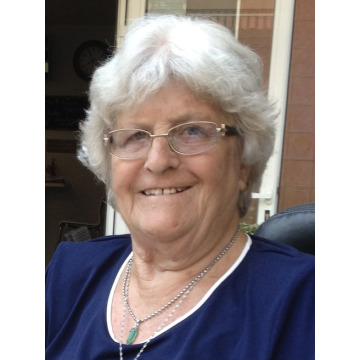Photo of Kathleen June DOYLE