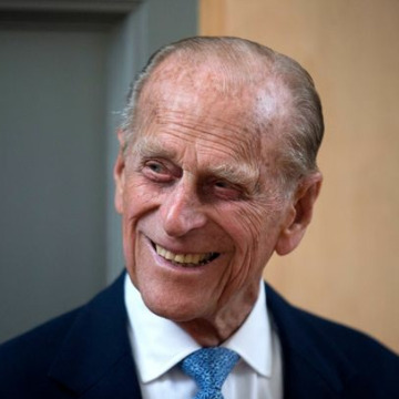 Notice Gallery for Prince Philip DUKE OF EDINBURGH