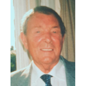 Notice Gallery for GEORGE GRAHAM