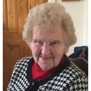 Photo of Dorothy HOOK