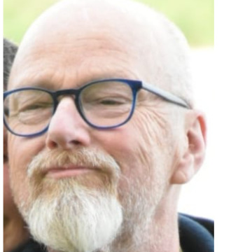 Photo of Anthony Stephen John CROOK