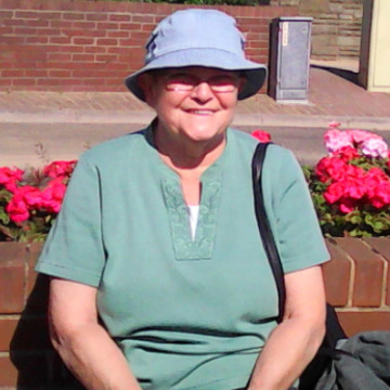 Notice Gallery for JOAN SMITH