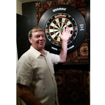 Photo of Paul Alan PEARCE
