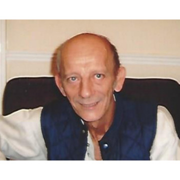 Photo of Melvyn REYNOLDS