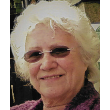 Photo of JOAN GRUNDON