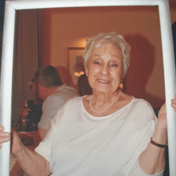 Photo of ANN CARMICHAEL
